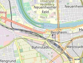 Tax advisor on map