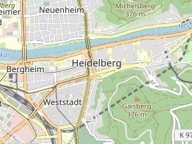 Tax advisor on map