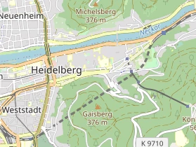 Tax advisor on map