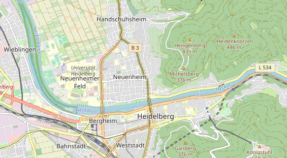 Tax advisor on map
