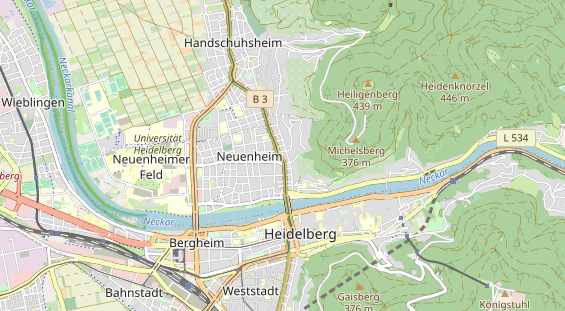Tax advisor on map