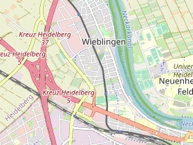 Tax advisor on map