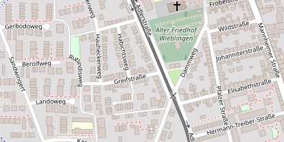 Steuerberater auf Satellitenbild
