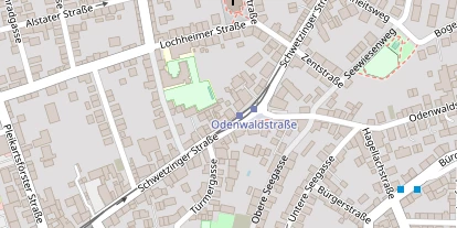 Steuerberater auf Satellitenbild