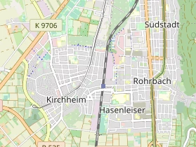 Tax advisor on map