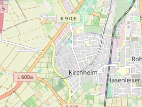 Tax advisor on map
