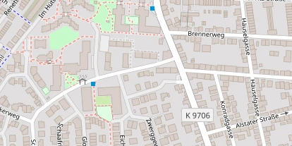 Steuerberater auf Satellitenbild