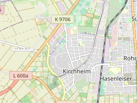Steuerberater auf Karte