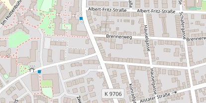 Steuerberater auf Satellitenbild