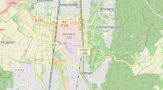 Tax advisor on map