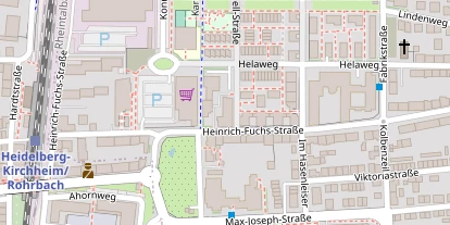 Steuerberater auf Satellitenbild