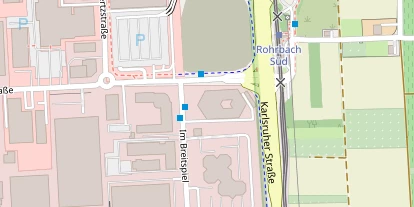 Steuerberater auf Satellitenbild