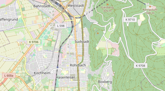 Tax advisor on map