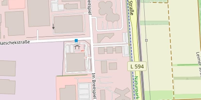Steuerberater auf Satellitenbild