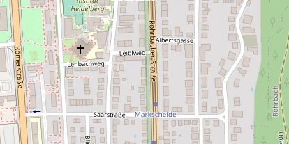 Steuerberater auf Satellitenbild