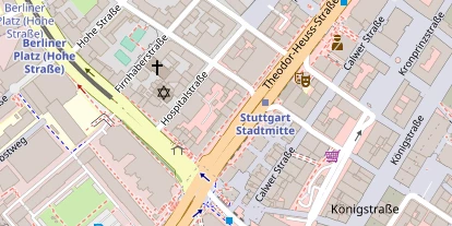 Steuerberater auf Satellitenbild