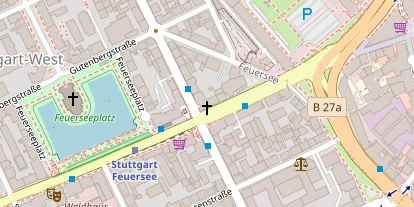 Steuerberater auf Satellitenbild