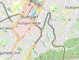 Steuerberater auf Karte