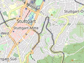 Tax advisor on map