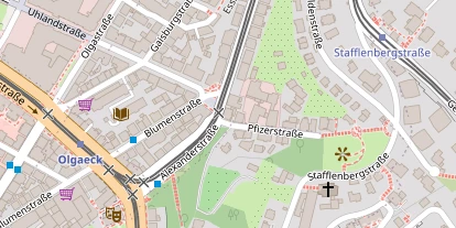 Steuerberater auf Satellitenbild