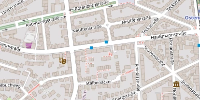 Steuerberater auf Satellitenbild