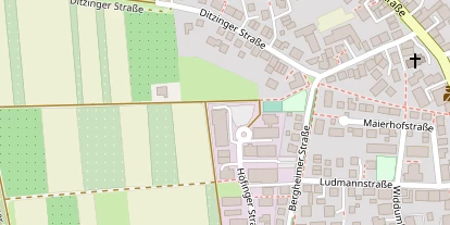 Steuerberater auf Satellitenbild