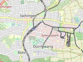 Tax advisor on map