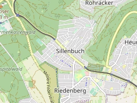 Tax advisor on map