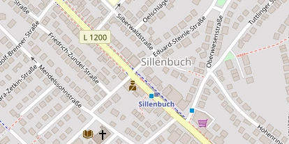 Steuerberater auf Satellitenbild