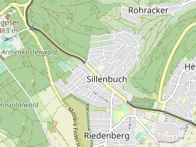 Tax advisor on map