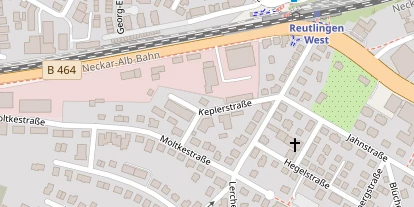 Steuerberater auf Satellitenbild