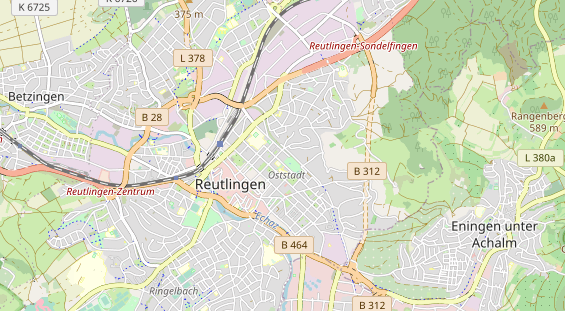 Tax advisor on map
