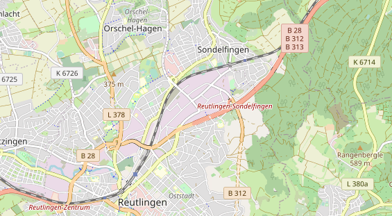 Tax advisor on map