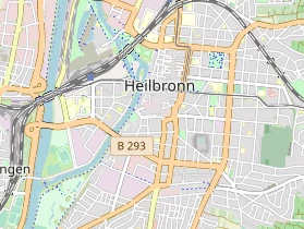 Steuerberater auf Karte