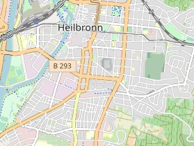 Tax advisor on map