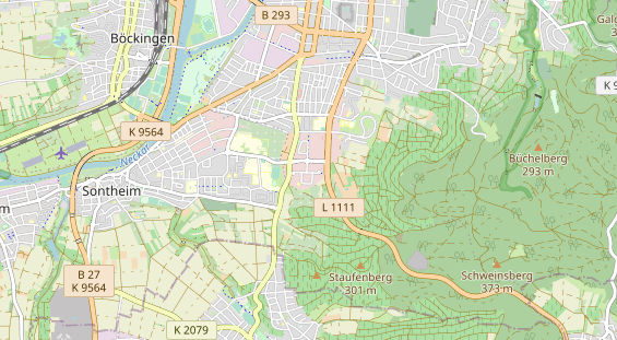 Tax advisor on map