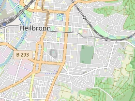 Steuerberater auf Karte