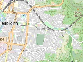 Tax advisor on map