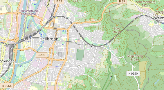 Tax advisor on map