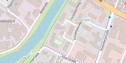 Steuerberater auf Satellitenbild