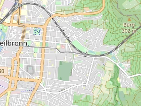 Tax advisor on map