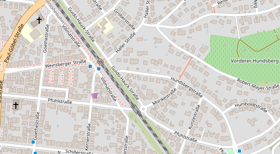 Steuerberater auf Satellitenbild