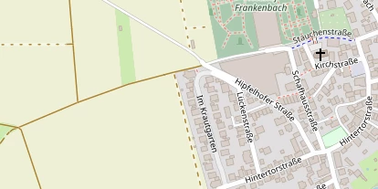 Steuerberater auf Satellitenbild