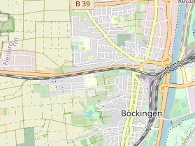 Tax advisor on map