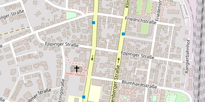 Steuerberater auf Satellitenbild