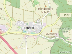 Steuerberater auf Karte