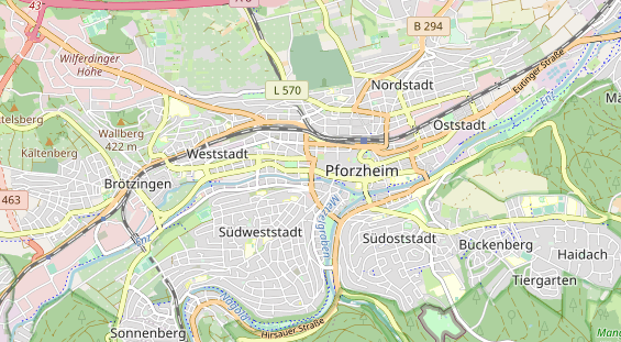 Tax advisor on map