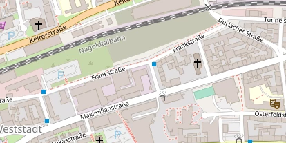 Steuerberater auf Satellitenbild