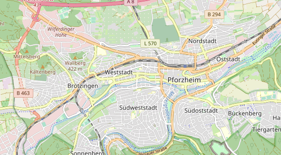 Tax advisor on map