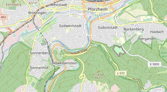 Tax advisor on map